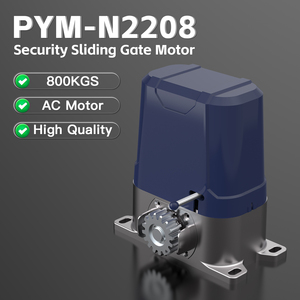 N2208 800KG เครื่องเปิดประตูไฟฟ้าอัตโนมัติ, ควบคุมระยะไกลควบคุมความปลอดภัยแอปมอเตอร์ - Product Image 6