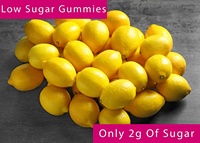 Gummies de collagène hydrolysé à la biotine, sans gluten, véganes, pour adultes, anti-âge, à marque privée, non destinées aux nouveau-nés ni aux femmes enceintes