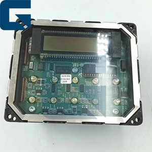 แผงควบคุม 10R-5894 สำหรับรถขุด - Product Image 3