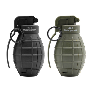 <span class=keywords><strong>Grenade</strong></span> explosive modèle <span class=keywords><strong>militaire</strong></span> simulation de <span class=keywords><strong>grenade</strong></span> manger poulet jeu de rôle farce accessoires garçon jouet CS extérieur - Product Image 1
