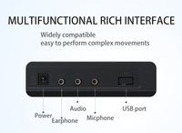Wholesale 61 Keys Electronic Organ for Kids Multi-Function Keyboard Instruments Piano Toys
