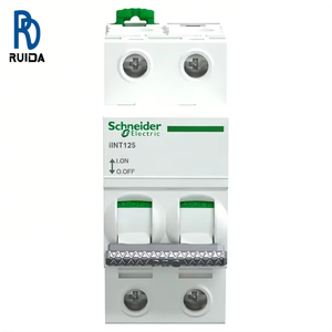 Interruptor Desconectador ISWActi9 Pro 63A 80A 100A 125A - Product Image 1