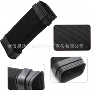 Rubber Dust Cover For E90 E91 Cars <b>Replacement</b> <b>Wheel</b> Protector - Product Image 4