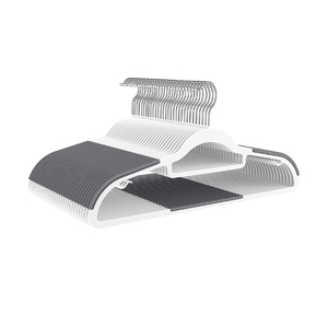 Gancio girevole di 360 gradi antiscivolo per camicia e pantaloni da camera da letto - Product Image 2
