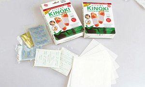 Produits les plus vendus 2024 OEM ODM Pied Detox Plâtre Enlever Les Toxines Nature Herbal Foot Patch - Product Image 6