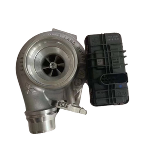 Nuevo compresor 49335-01910 49335-01960 G4D36K682AH JDE39467 para Land Rover Range Rover Velar <span class=keywords><strong>Jaguar</strong></span> XF <span class=keywords><strong>XE</strong></span> F-Pace 2,0 <span class=keywords><strong>D</strong></span> - Product Image 5