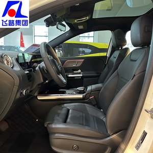 <span class=keywords><strong>Mercedes</strong></span>-Benz <span class=keywords><strong>GLA</strong></span> 220 <span class=keywords><strong>2023</strong></span>, Buen Estado, Auto Usado, 0 Accidentes, Bajo Kilometraje, <span class=keywords><strong>Precio</strong></span> Económico - Product Image 5