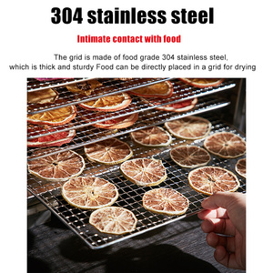 Efficient Vegetable Drying <b>Dehydrator</b> Food Dryer Rapid-dry Vegetable <b>Machine</b> Drying <b>Dehydrator</b> Food/Food Dryer Rapid/Vegetable M - Product Image 1