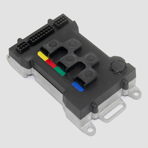 Controlador de Motor de Velocidad 150A 48-72V Fardriver 72S200 de 12 Tubos para Bicicleta Eléctrica, Scooter, Motocicleta de 100KM/H - Product Image 1