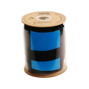 Fermeture éclair Iln 2,5 cm x 29 m noire pour la couture et l'artisanat - Product Image 3