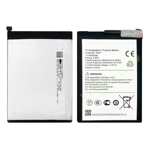 <span class=keywords><strong>แบ</strong></span><span class=keywords><strong>ต</strong></span>เตอรี่ลิเธียมโพลิเมอร์คุณภาพสูงสำหรับ tecno Spark 10 Pro <span class=keywords><strong>แบ</strong></span><span class=keywords><strong>ต</strong></span>เตอรี่มา<span class=keywords><strong>ต</strong></span>รฐาน BL-49ST 3.85V <span class=keywords><strong>ราคา</strong></span>ดีผู้ผลิ<span class=keywords><strong>ต</strong></span> FCC PSE - Product Image 3