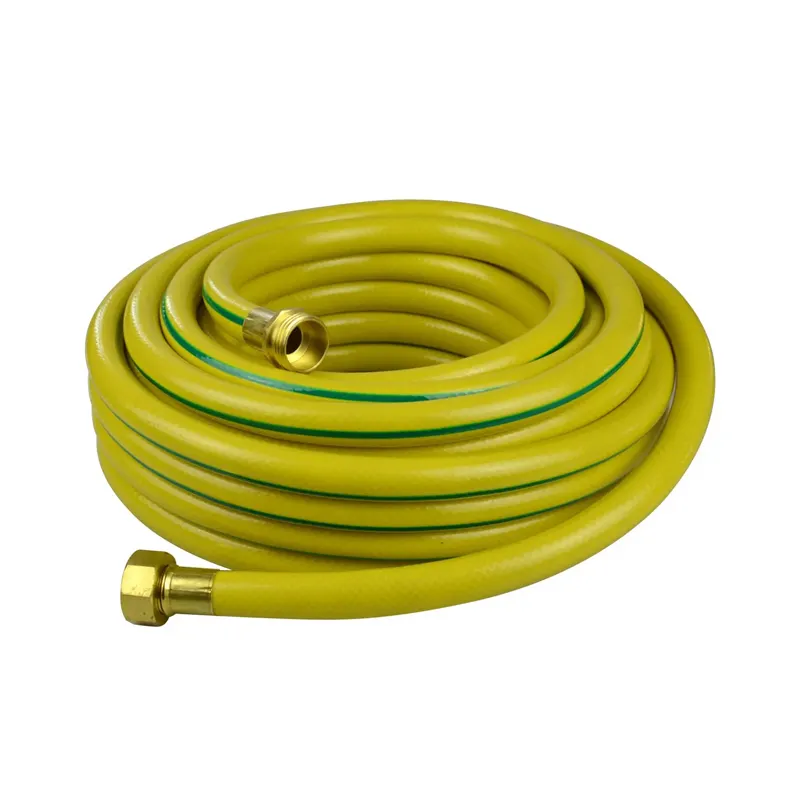 Garden Watering Garden Pipe PVC Hose Agriculture Irrigation Water Hose