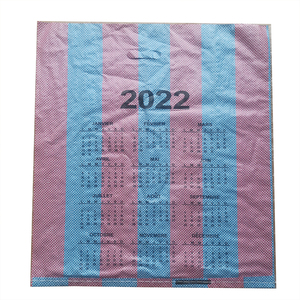 China Manufacturer Agriculture Durable 25kg 50kg Eco Pp Woven Bag for Sale - Product Image 6