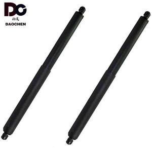 Hydraulic <b>Strut</b> <b>Tailgate</b> For Bmw X5 E70 Luggage Compartment 51247294199 Black Replacement Part - Product Image 2