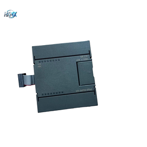 ยี่ห้อใหม่ 6ES7 231-0HF22-0XA0 6ES7 231-0HC22-0XA0 6ES7 231-7PB22-0XA0 ระบบอัตโนมัติทางอุตสาหกรรม PAC PLC คอนโทรลเลอร์ - Product Image 1