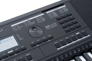 MEDELI MK402, il Modello Aggiornato di MK401, Tastiera Professionale Portatile ad Alte Prestazioni con 61 Tasti - Product Image 4