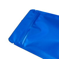 Sacs Mylar personnalisés anti-humidité et anti-odeur, 1g, 3.5g, 7g, refermables, pour emballage alimentaire, bonbons, biscuits, vente directe usine