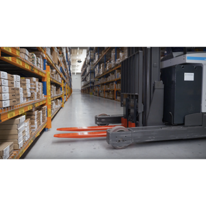 Báscula inalámbrica US-iF48N Clase IV 'iForks' de 48″ NTEP (10,000 lb x 10 lb) - Product Image 4