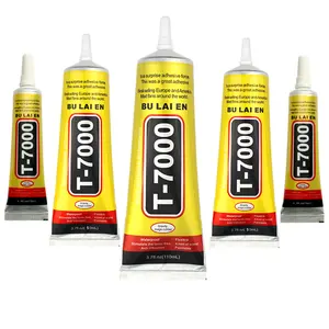 15ml pegamento t-7000 15ml 50ml 110ml epoxy resin adhesive glue repair mobile LCD touch screen repair t7000 glue
