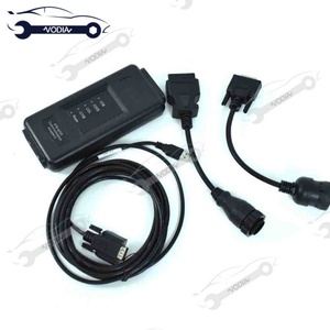 Kit de diagnostic ET4, adaptateur de communication ET4 IIII avec logiciel d'interface de diagnostic ET4 - Product Image 2