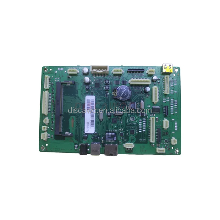 Mother Board JC92-02885A for Samsung SL-M4070 M4070FR