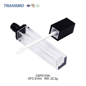 Tubes d'huile à lèvres avec logo personnalisé, flacon de mascara 10 ml, tube de brillant à lèvres 10 ml, tubes de pigment pour brillant à lèvres - Product Image 3