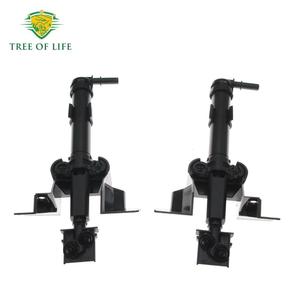 Bomba de lavado de faros Tree Of Life 68078293AA LH 68078292AA RH para Jeep Grand Cherokee 2011 2012 2013 Tipo de abrazadera eléctrica - Product Image 1