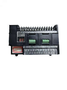 Contrôleur PLC, capteur PLC CP1H-X40DT-D, neuf d'origine CP1H-X40DT-D - Product Image 1