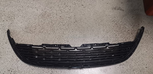 Griglia per Opel <span class=keywords><strong>Astra</strong></span> <span class=keywords><strong>J</strong></span> con/senza Foro Sensore 2014, 13387326 13387327 13387316 13387317 - Product Image 4