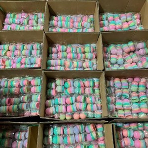 Ballons à <span class=keywords><strong>eau</strong></span> réutilisables en silicone souple à remplissage rapide, bombe à éclaboussures pour enfants, <span class=keywords><strong>jeux</strong></span> <span class=keywords><strong>d</strong></span>'<span class=keywords><strong>eau</strong></span> <span class=keywords><strong>d</strong></span>'été en plein air - Product Image 4