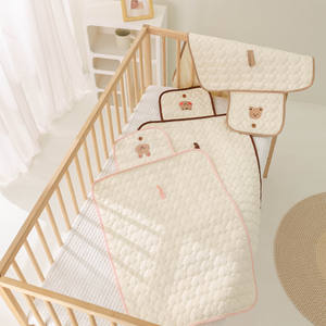Étanche Portable Bébé Couches Table <span class=keywords><strong>À</strong></span> <span class=keywords><strong>Langer</strong></span> Couche Pad <span class=keywords><strong>Matelas</strong></span> Fourre-Tout Sac <span class=keywords><strong>À</strong></span> Main pour <span class=keywords><strong>Voyage</strong></span> et Usage Domestique - Product Image 4