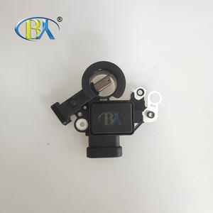 Aftermarket 12V Alternador Regulador De Tensão D2206 Y0805A Nova Peça De Condição Para <span class=keywords><strong>Chevrolet</strong></span> Optra Aveo Captiva 2 PINs - Product Image 5
