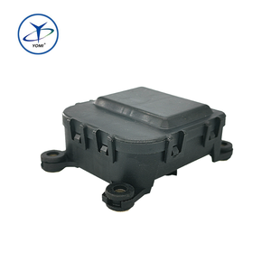 มอเตอร์ควบคุมบานพับฮีตเตอร์ 8D1820511B สำหรับรถยนต์ Volkswagen <span class=keywords><strong>PASSAT</strong></span> <span class=keywords><strong>B5</strong></span> 0132801149 2308012 700035693F00 0132801116 740225693F - Product Image 6