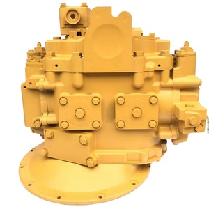Pompe à piston axial hydraulique SBS140 pour excavatrice, pièces de rechange d'origine neuves 324D 325C 325D 326D 329D - Product Image 1