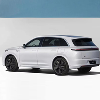 Nouveautés de la marque chinoise Aeolus L7 SUV, moteur hybride 1.5T, autonomie CLTC de 1500 km, 5 places, conduite à gauche, en stock