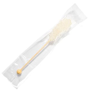 Bâton <span class=keywords><strong>de</strong></span> sucette sucré <span class=keywords><strong>de</strong></span> bonbons <span class=keywords><strong>de</strong></span> roche <span class=keywords><strong>de</strong></span> <span class=keywords><strong>sucre</strong></span> cristallisé <span class=keywords><strong>de</strong></span> qualité supérieure pour le café <span class=keywords><strong>de</strong></span> thé - Product Image 2