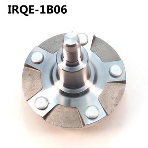 IRQE-1B06 <b>Wheel</b> Hub Bearing For Mitsubishi Vehicles 6 Pieces New <b>Replacement</b> Part - Product Image 1