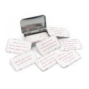 Muestra <span class=keywords><strong>gratis</strong></span> Regalos promocionales Juego <span class=keywords><strong>de</strong></span> mesa Juego <span class=keywords><strong>de</strong></span> cartas personalizado Impresión <span class=keywords><strong>de</strong></span> mesa familiar Tarjetas <span class=keywords><strong>de</strong></span> juego personalizadas para adultos - Product Image 3