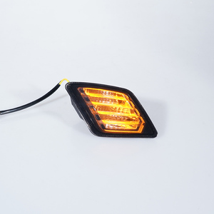 Yongjin sistemi di illuminazione automatica set di indicatori di direzione posteriore per <span class=keywords><strong>Vespa</strong></span> GTS125 <span class=keywords><strong>250</strong></span> 300 <span class=keywords><strong>GTV</strong></span> <span class=keywords><strong>250</strong></span> <span class=keywords><strong>GTV</strong></span> 300 2023 - Product Image 6