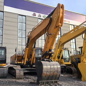 CAT 350D 中古掘削機 強力エンジン搭載の重機 - Product Image 5