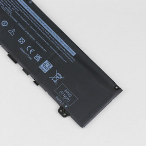 交換用F62G0ラップトップバッテリー<span class=keywords><strong>Dell</strong></span> Inspiron 13-7370 <span class=keywords><strong>7373</strong></span> 7380 7386 Vostro 13-5370 RPJC3 39DY5 RPJC3ノートブックコンピュータ - Product Image 3