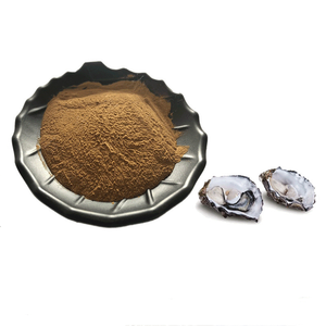 Bubuk daging tiram kering kualitas terbaik kualitas terbaik bubuk tiram daging bubuk tiram alami - Product Image 1