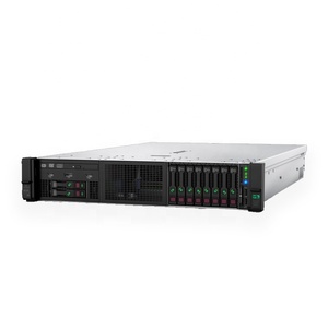 Serveur HPE <span class=keywords><strong>DL380</strong></span> <span class=keywords><strong>Gen10</strong></span> 8SFF CTO 868703-B21  875782-B21 - Product Image 5