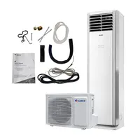 Gree Floor Standing Air Conditioner, 48000 BTU