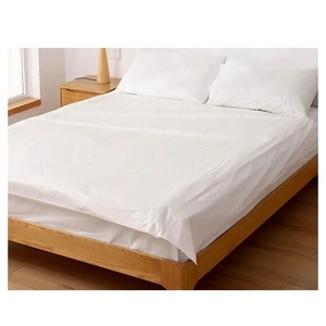 Машина для производства одноразовых наволочек и пододеяльников из нетканого материала для гостиниц и больниц - Product Image 5