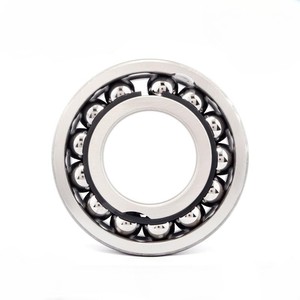 Freie Probe Rillen kugellager 6236M-C3 HC6205-C-2HRS-TVH-L207-C3 6907 VV doppelte einreihige Rollenlager für den Großhandel - Product Image 5