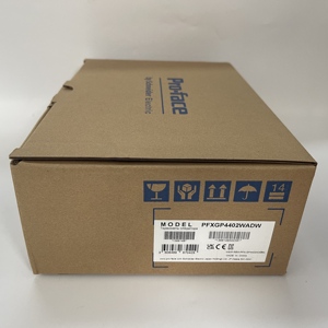 Interfaz Hombre-Máquina Pro-face HMI PFXGP4402WADW - Product Image 1