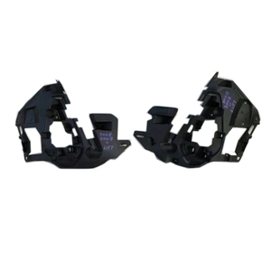 Adecuado para los soportes de faros delanteros de <span class=keywords><strong>Peugeot</strong></span> 3008, 4008 y 5008 (<span class=keywords><strong>modelos</strong></span> 2021-<span class=keywords><strong>2023</strong></span>) - Product Image 1