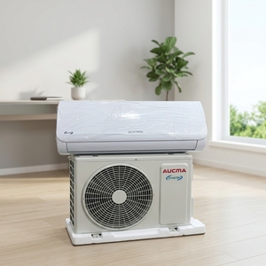 Aire Acondicionado Split Frío/Calor al por Mayor 9K 12K 18K 24K BTU, Aires Acondicionados Inteligentes para el Hogar - Product Image 1