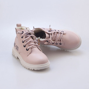 Vente en gros <span class=keywords><strong>de</strong></span> haute qualité bébé <span class=keywords><strong>bottes</strong></span> en cuir véritable bébé garçon fille <span class=keywords><strong>bottes</strong></span> <span class=keywords><strong>de</strong></span> <span class=keywords><strong>neige</strong></span> - Product Image 4